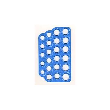 Plastic Ring Sizer 1