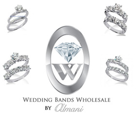 Diamond Bridal Sets