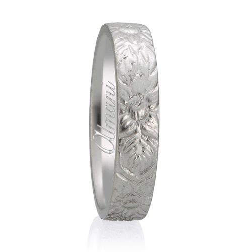 Sunflower clearance ring band