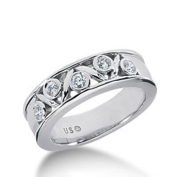 Shop Wholesale Direct Prices For Diamond Anniversary Rings