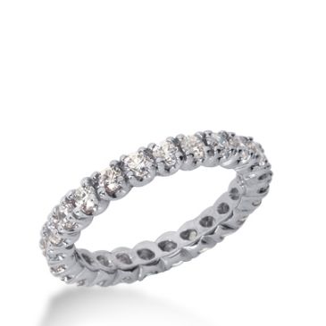 14k Gold Diamond eternity bands, Fine quality wedding rings only at We