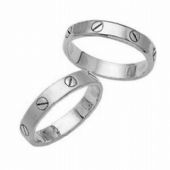 14k Gold His & Hers Classic Wedding Band Set 012