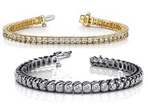 Tennis Bracelets
