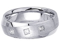 Contemporary Diamond