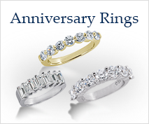 Anniversary Rings