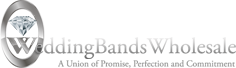 Wedding Bands Wholesale